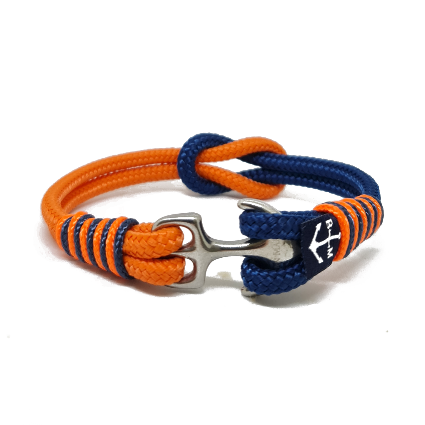 Chulainn Nautical Bracelet