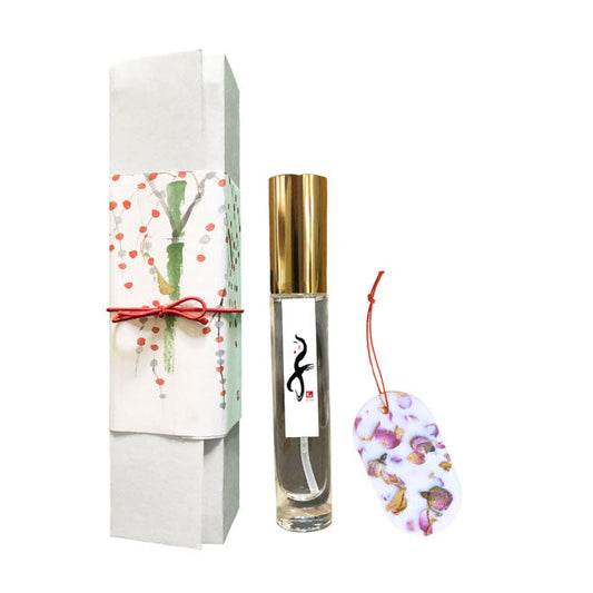 Coffret Parfumé pour la maison