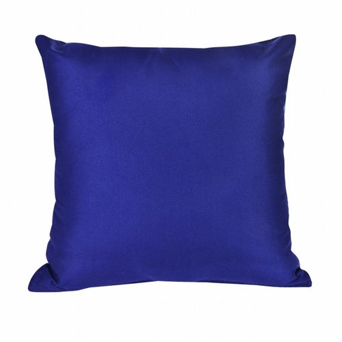 DIDIHOU 40x40xm Solid Color Pillowcase Home Living