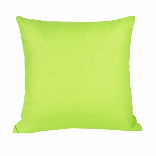 DIDIHOU 40x40xm Solid Color Pillowcase Home Living
