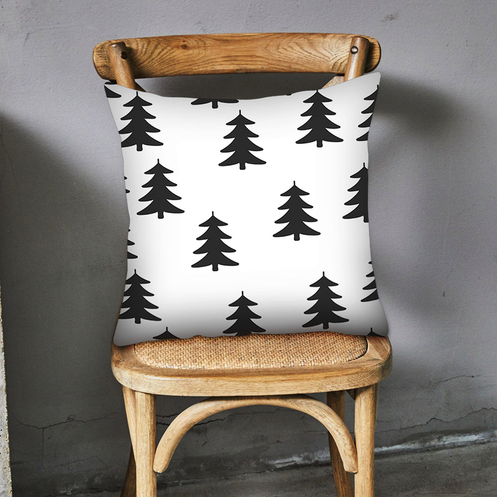 DIDIHOU 45*45cm Yellow Geometric Cushion Cover