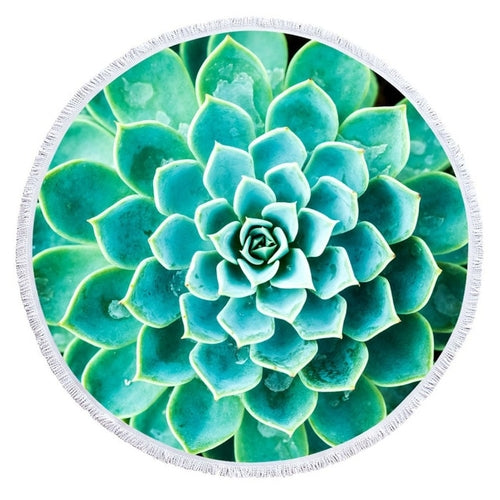 DIDIHOU Beach Towel Summer Cartoon Series