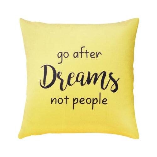 DIDIHOU Geometric Cushion Cover Christmas Cushion