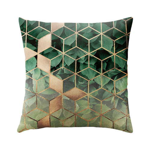 DIDIHOU Geometric Cushion Cover Pillow Case