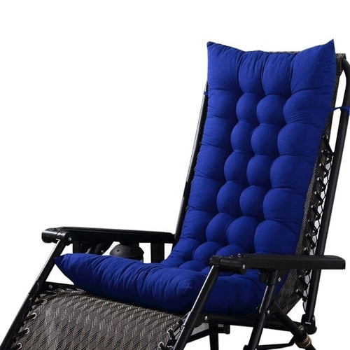 DIDIHOU Rocking Chair Mat Polyester Fiber Chair