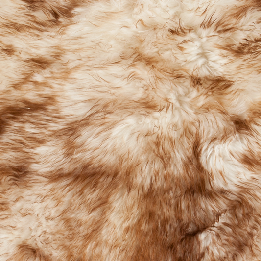 Schapenvacht | Mouflon | 100 x 65cm