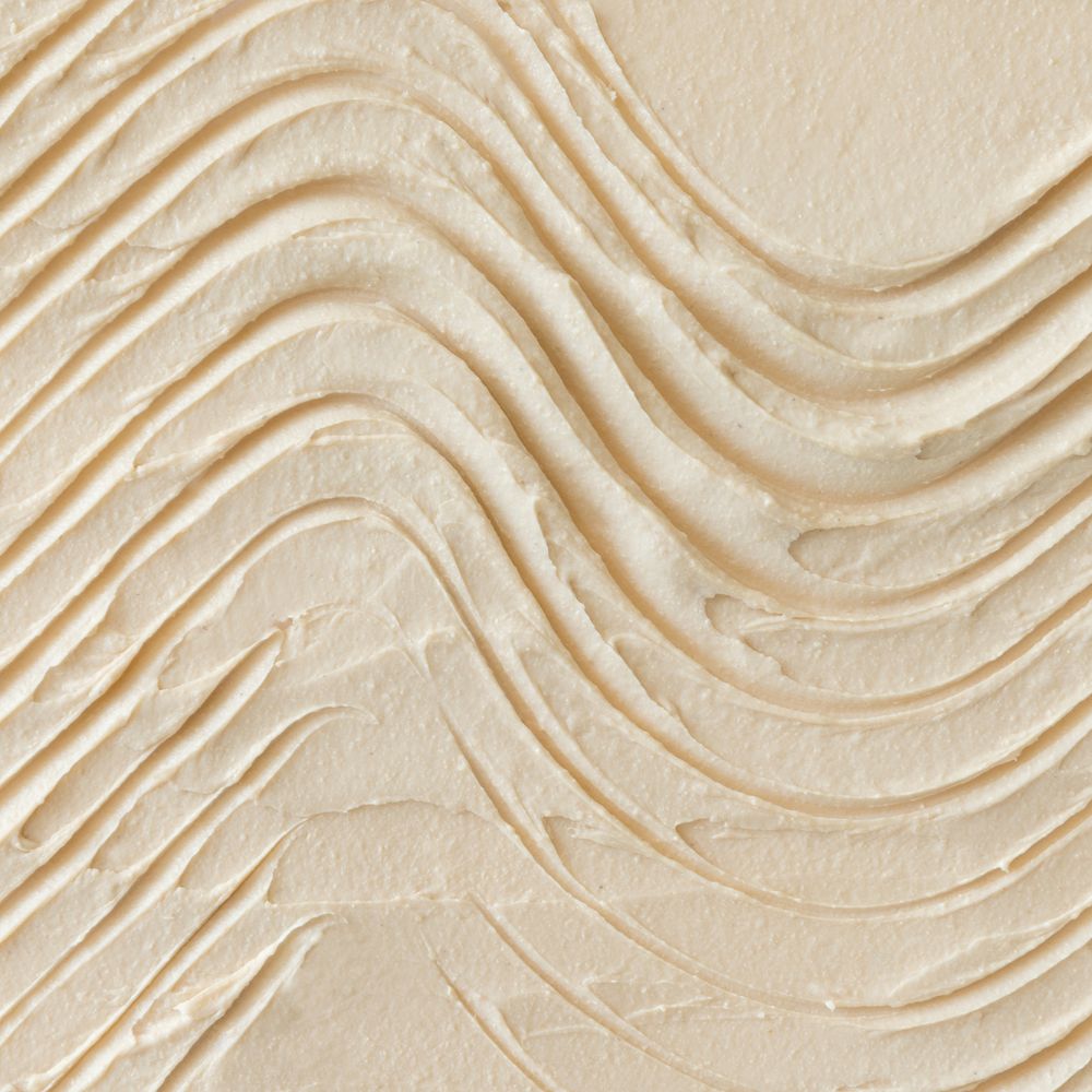 POWER FLUFF GIRL - SHAVING EXFOLIATE CREAM POWER FLUFF GIRL - SHAVING