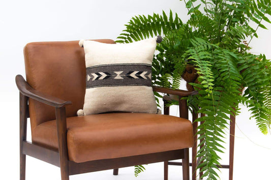 Neza Native American Style Pillow Cover