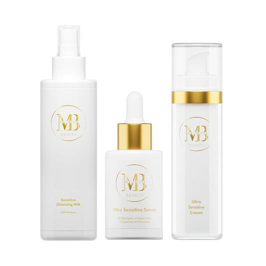 Rosacea & Couperose Set