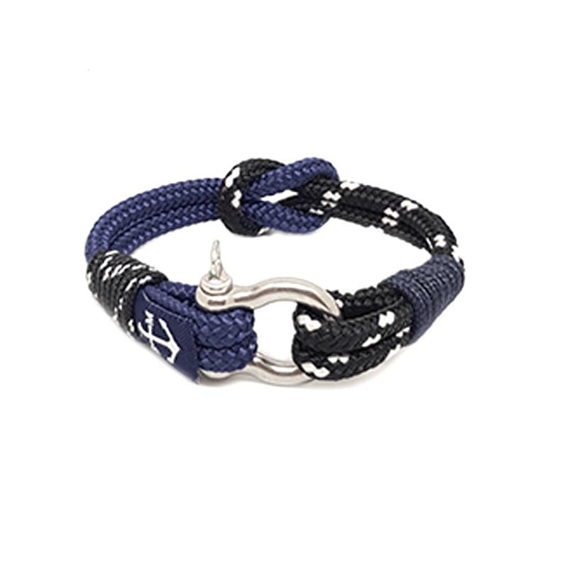 Oran Beard Nautical Bracelet