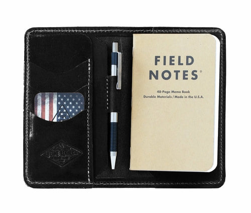 Field Notes Wallet