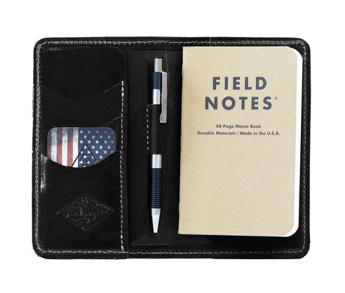 Field Notes Wallet