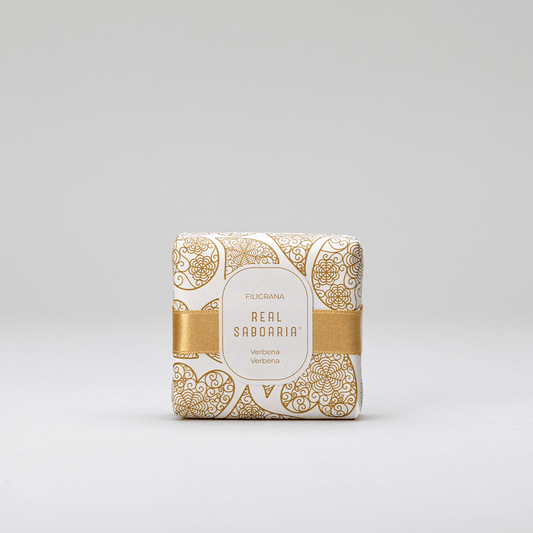 Filigrana Soap