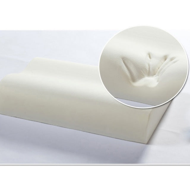 High Quality Bamboo Fiber Pillow Slow