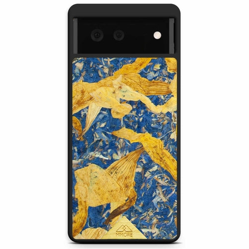 Summer Sky Phone Case - Personalized