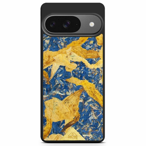 Summer Sky Phone Case - Personalized