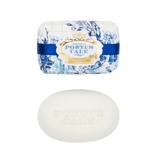 Portus Cale Gold&Blue Soap 150g
