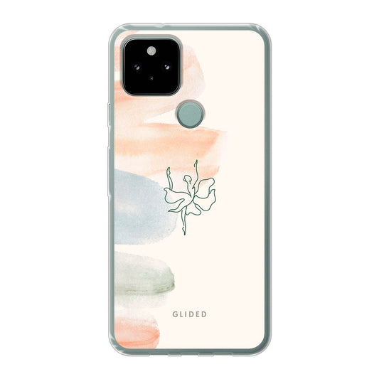 Aquarelle - Google Pixel 5 Handyhülle