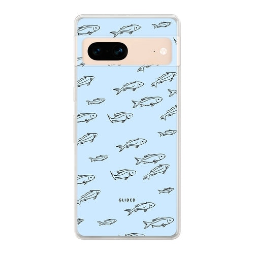 Fishy - Google Pixel 7 Handyhülle