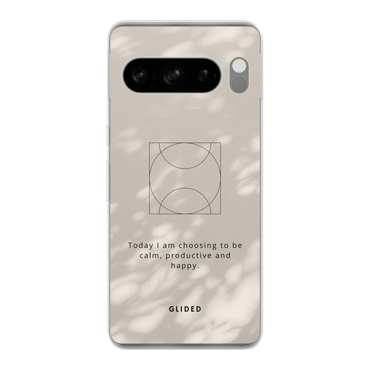 Affirmation - Google Pixel 8 Pro Handyhülle