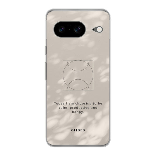 Affirmation - Google Pixel 8 Handyhülle