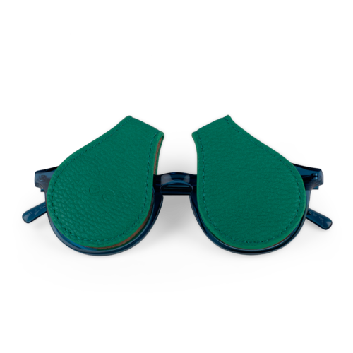 Oqular Clip - Glasses & Sunglasses Cases
