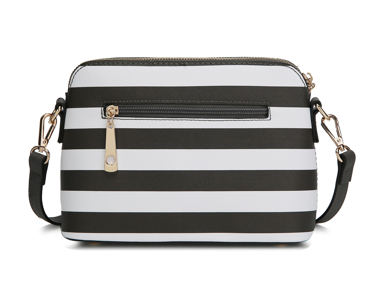 MKF Collection Kimmy Crossbody Bag by Mia K