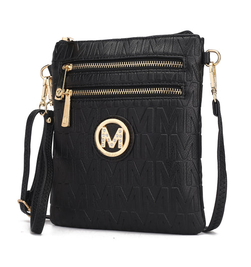 MKF Collection Scarlett Crossbody For Womenby Mia K
