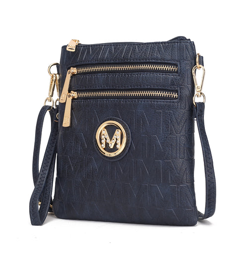 MKF Collection Scarlett Crossbody For Womenby Mia K
