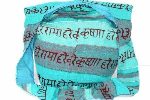 Hare Rama Hare Krishna Jhola Sling Bag
