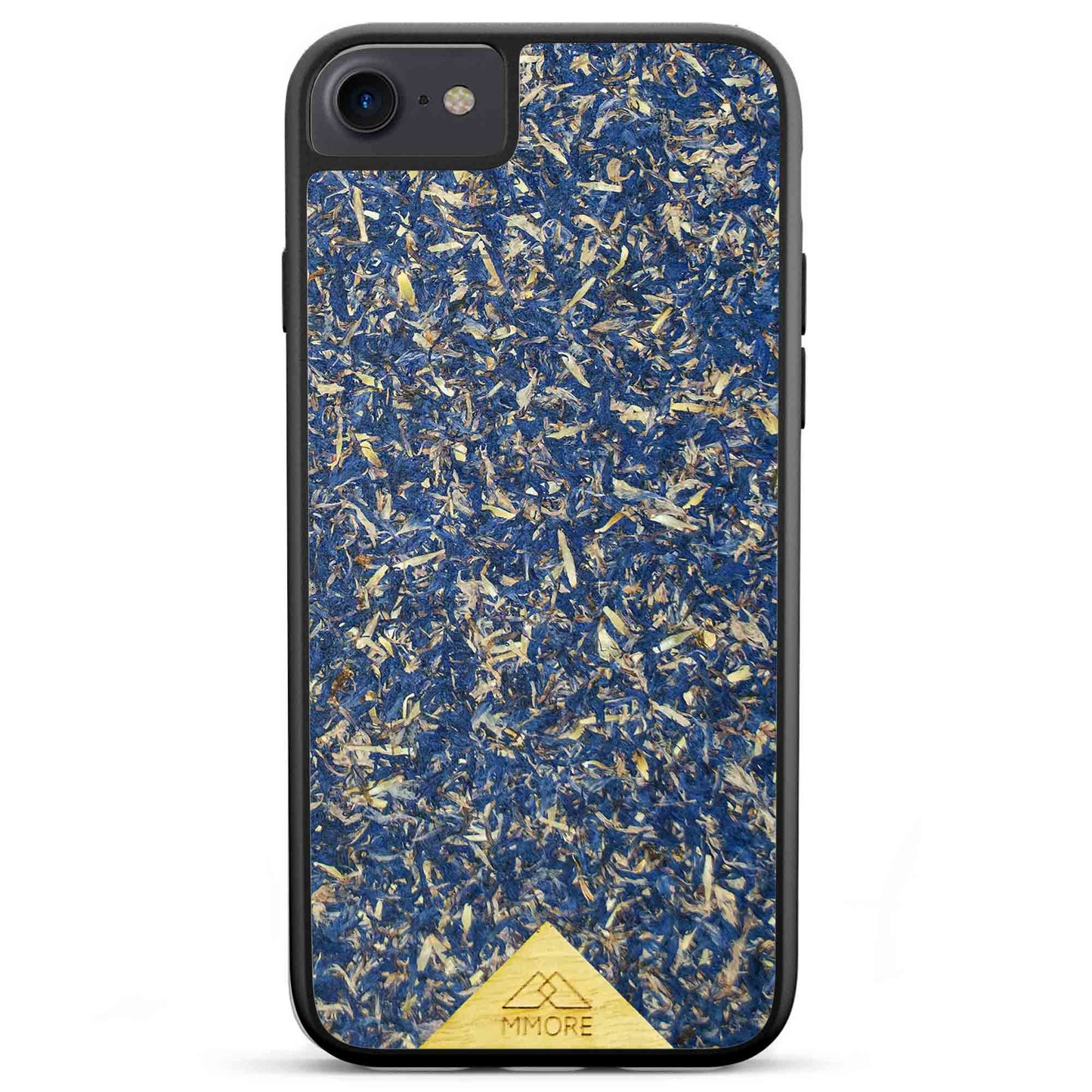 Blue Cornflower Phone Case