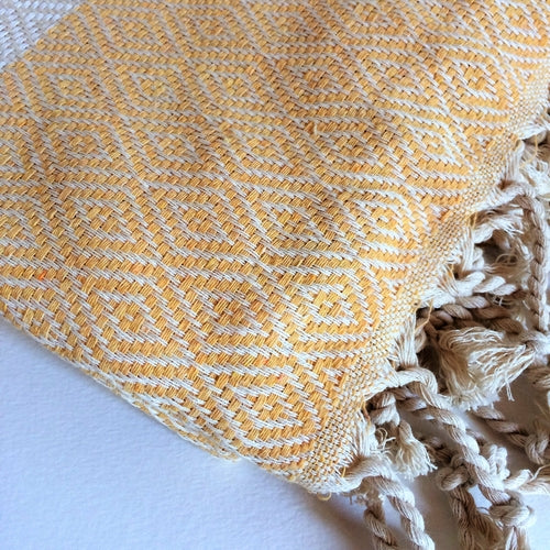 Türkisches Handtuch "Kuşadasi"