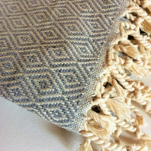 Türkisches Handtuch "Kuşadasi"