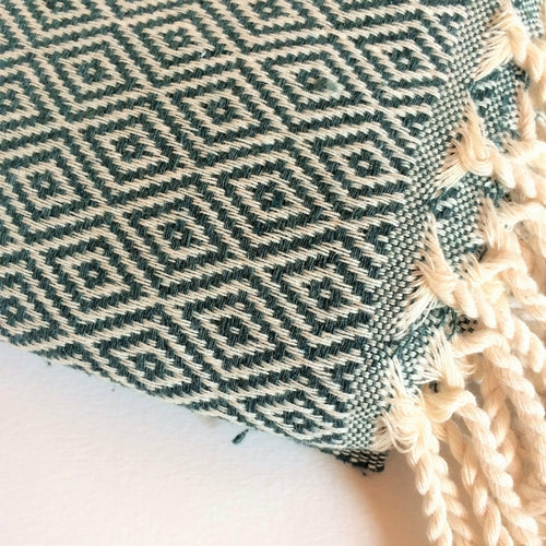 Türkisches Handtuch "Kuşadasi"