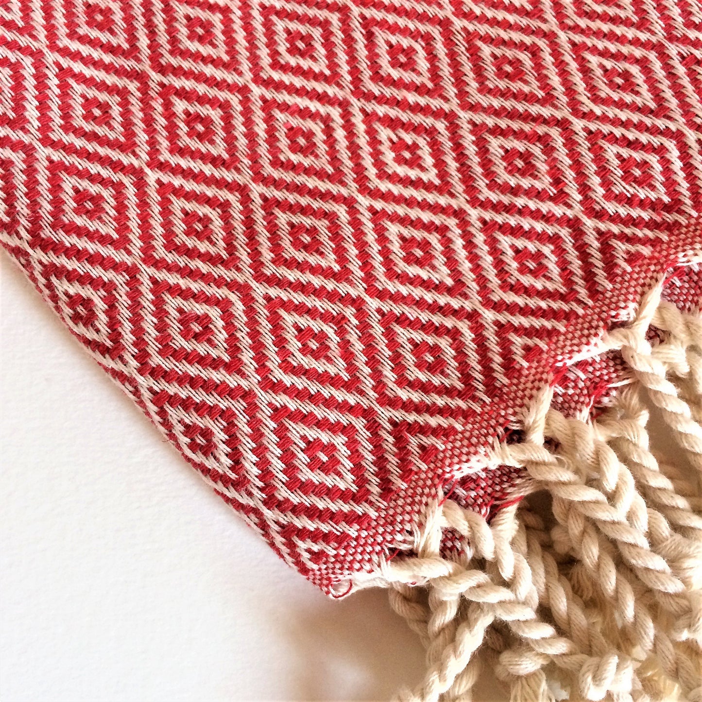 Türkisches Handtuch "Kuşadasi"