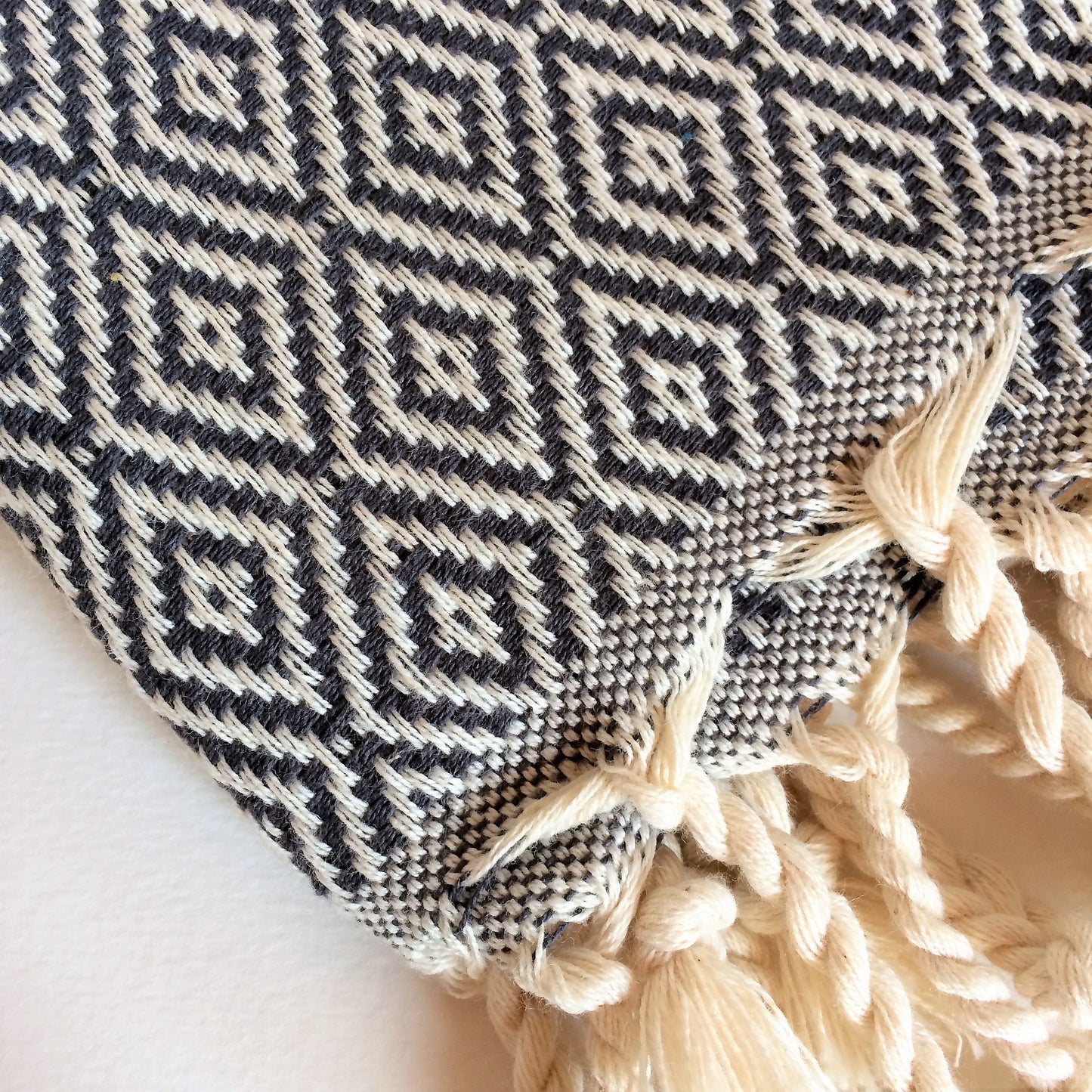 Türkisches Handtuch "Kuşadasi"