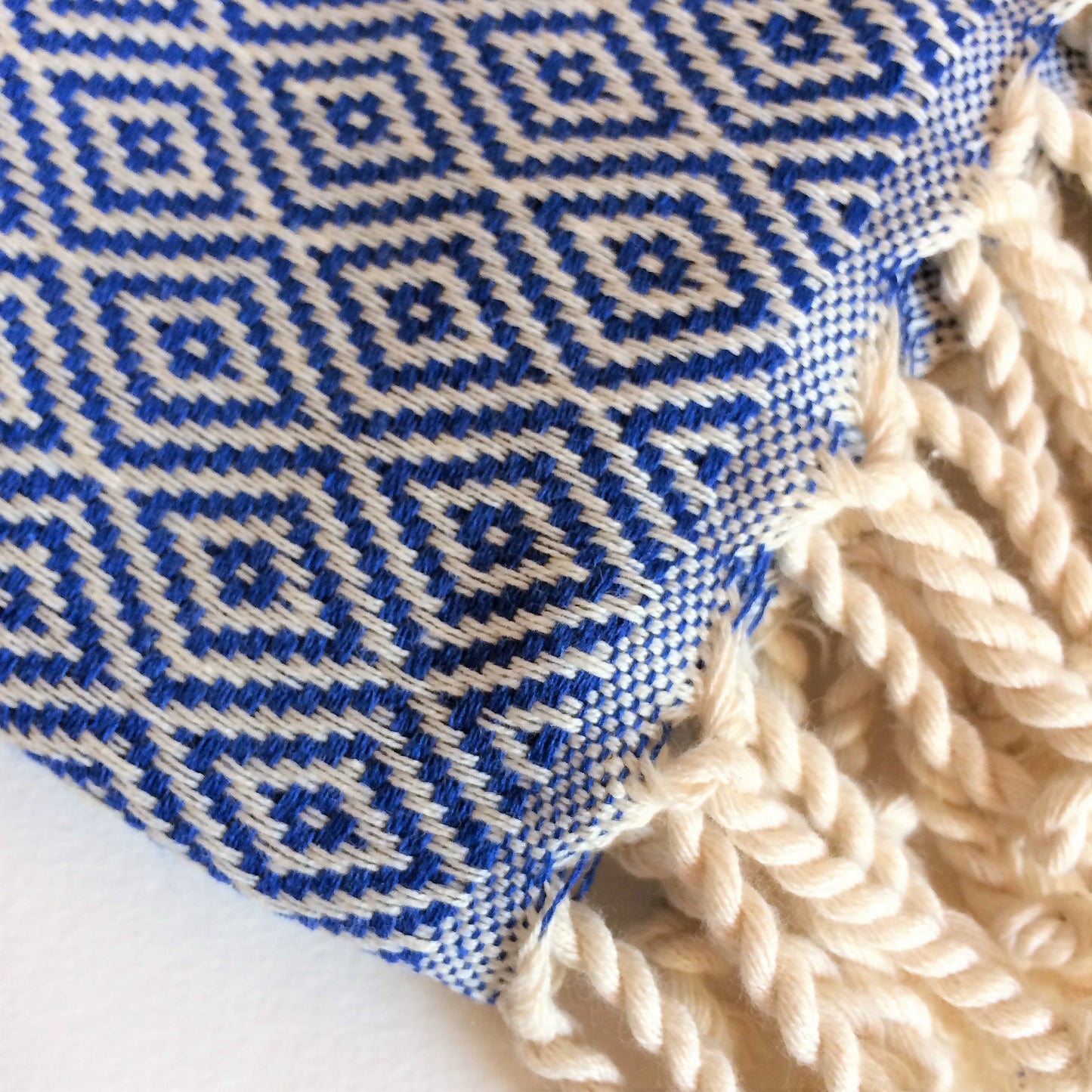 Türkisches Handtuch "Kuşadasi"