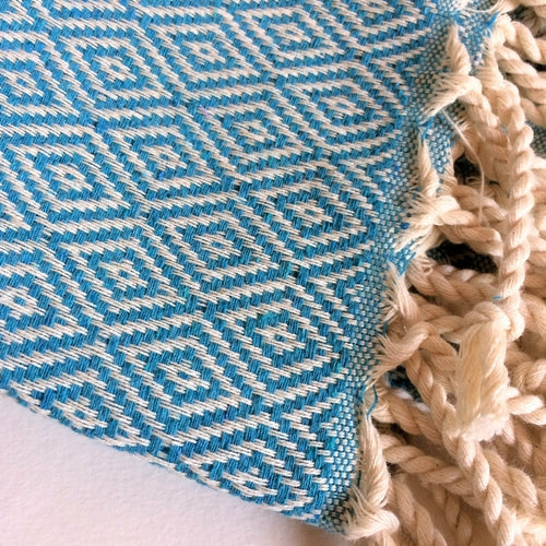 Türkisches Handtuch "Kuşadasi"