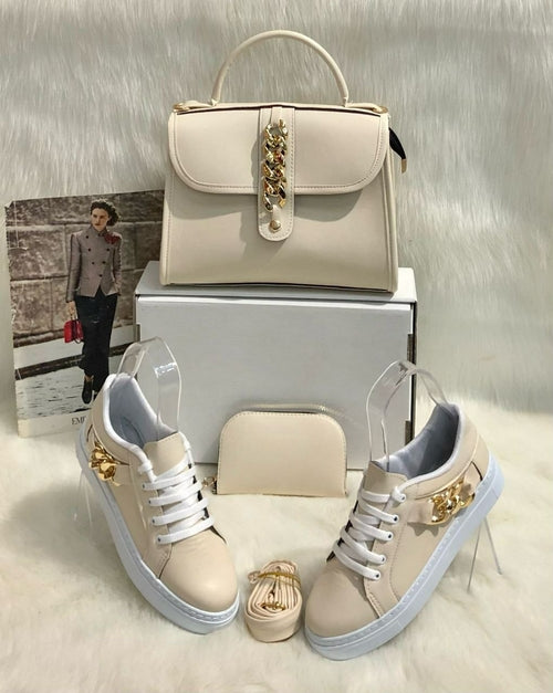 Chain 3 Piece Matching Set