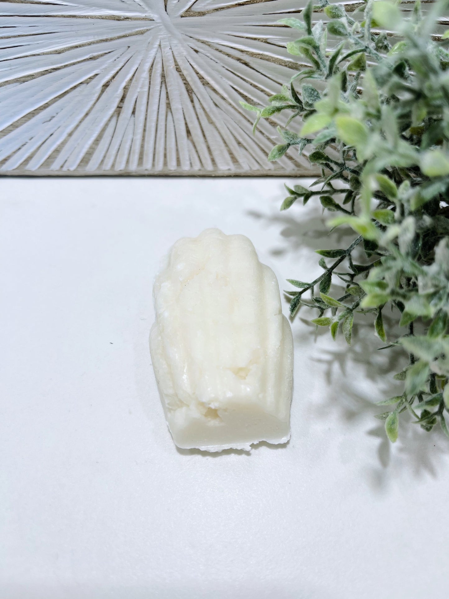 Shampoing / Douche 2en1 solide Baby 30g