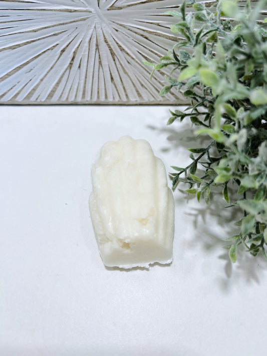 Shampoing / Douche 2en1 solide Baby 30g