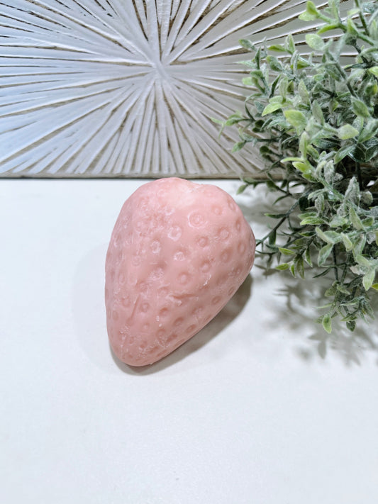 Berry 70g Baume visage et corps solide