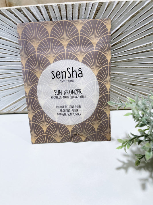 Sun Bronzer 10g Recharge Poudre