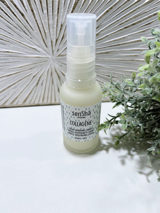 Collagen 30ml Sérum jouvence