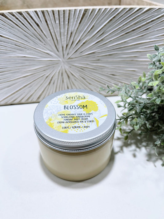 Blossom 150ml Lait corps fondant