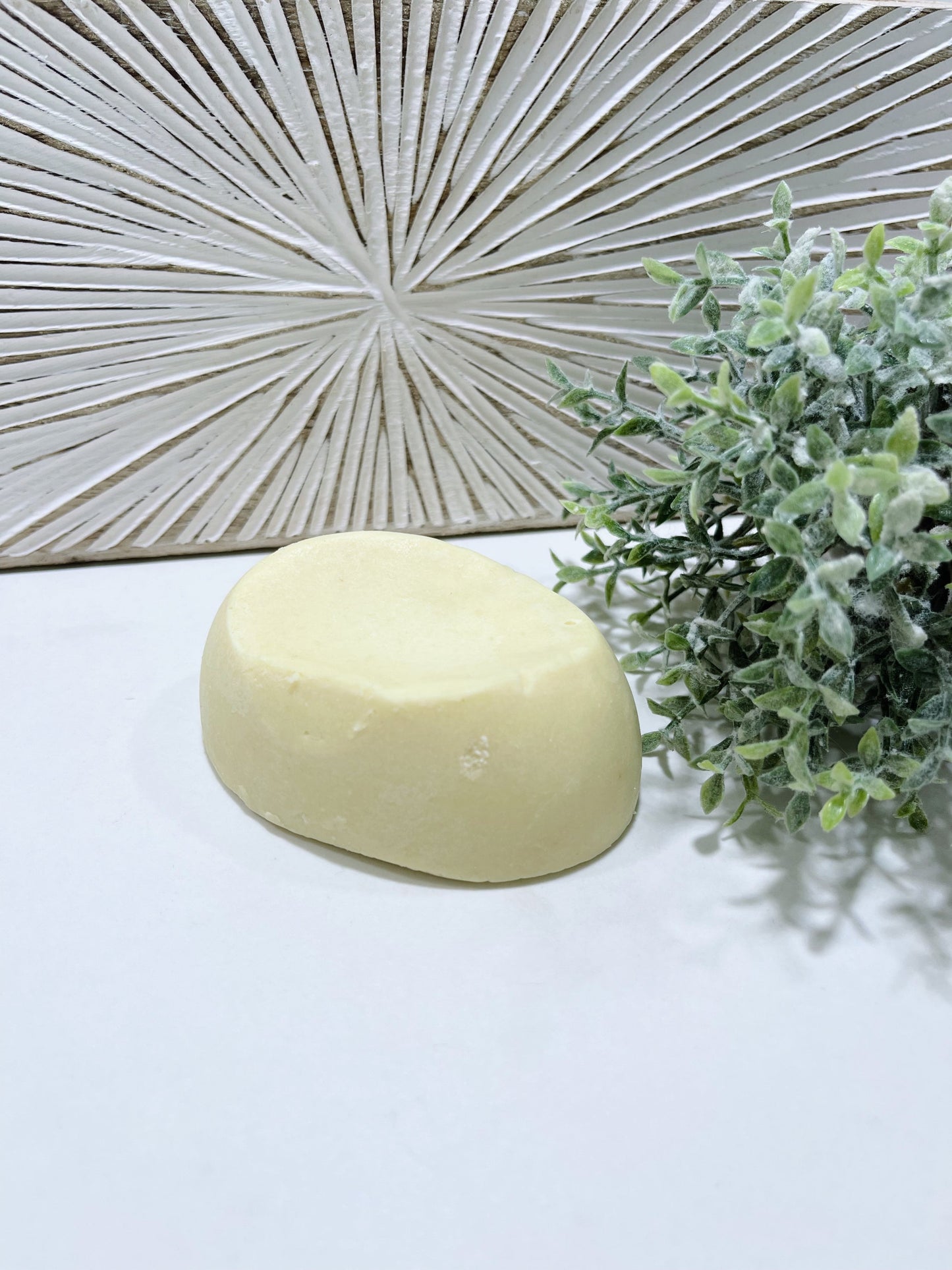 Body Butter Beurre corps solide 90g