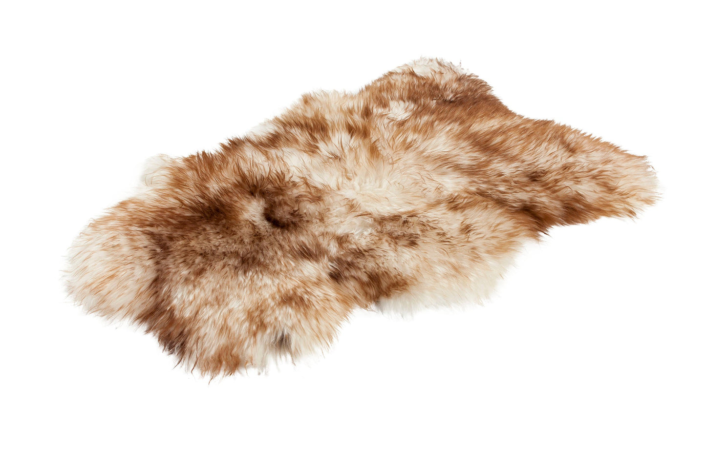 Schapenvacht | Mouflon | 100 x 65cm