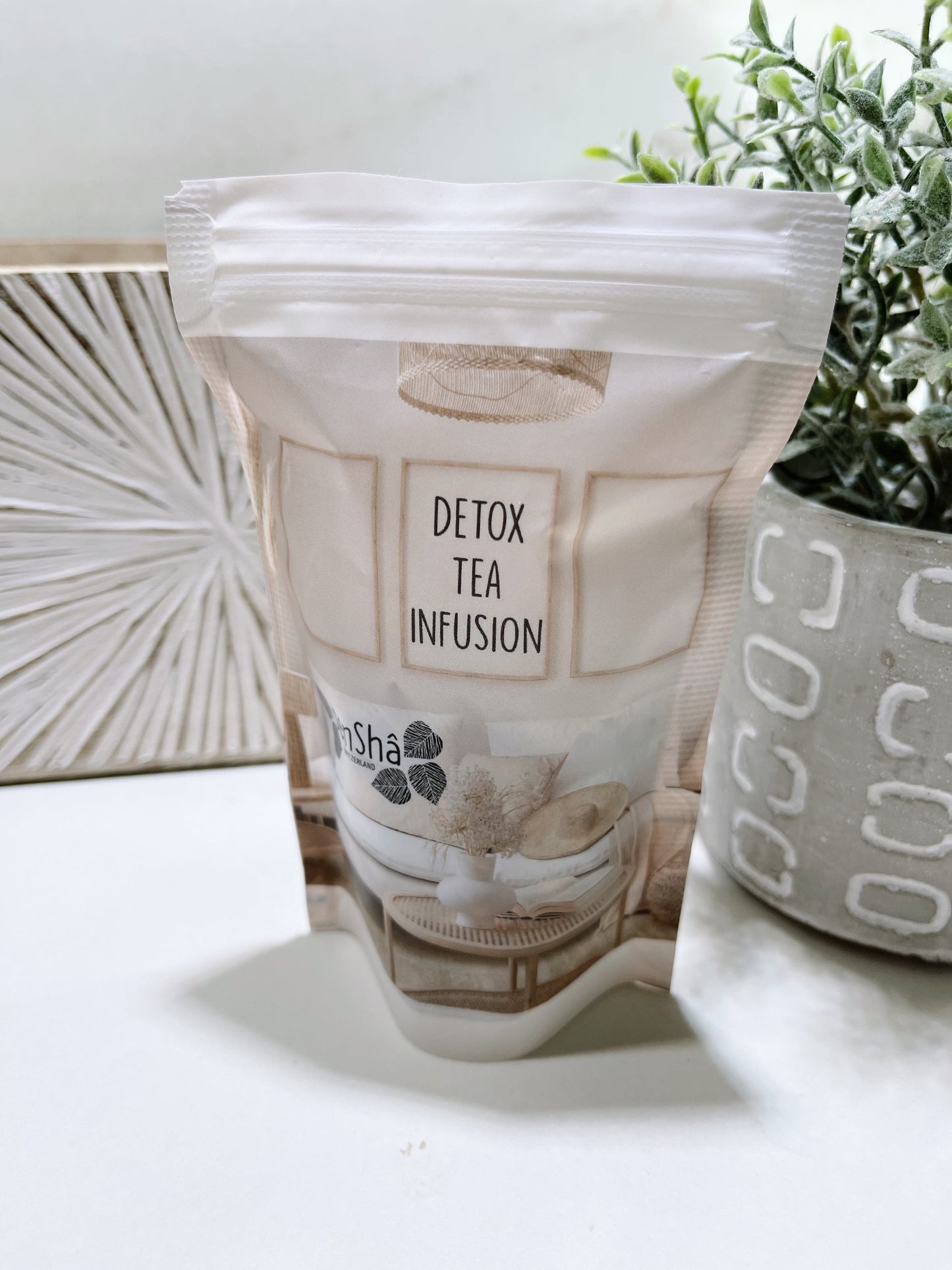 Detox Tea Infusion 30g