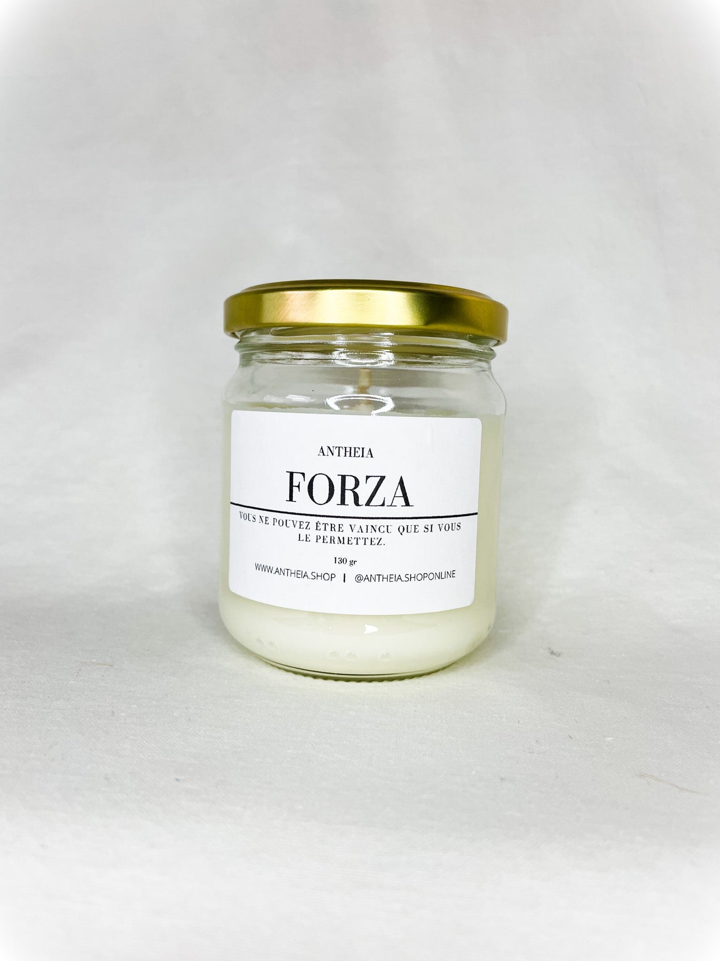 Forza: Santal
