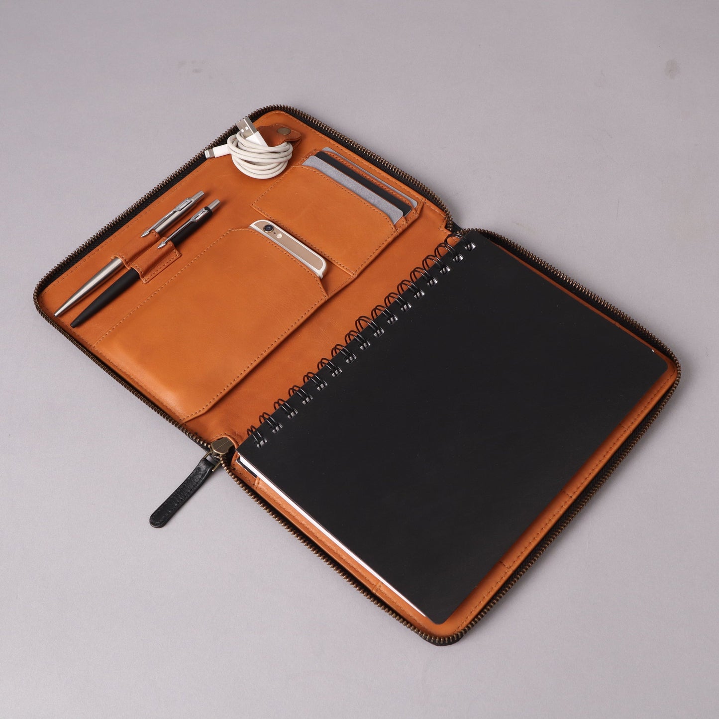 Satori Organiser